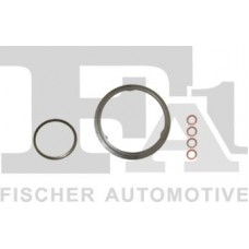 FA1 KT100090E - FISCHER BMW К-т прокладок турбіни E60 525d. X3 E83 3.0 d 05-08