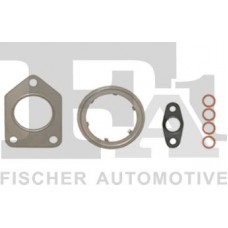 FA1 KT100020E - FISCHER BMW К-кт прокладок турбіни E90 320D