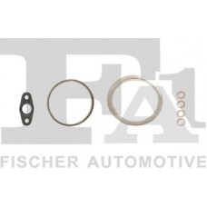FA1 KT100190E - FISCHER BMW комплект прокладок турбокомпресора F07. F11. E70. E71. E72. E91. E92. E93. E90