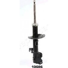 Japanparts MM-10086 - JAPANPARTS NISSAN амортизатор газ. передн.прав.Tiida 07-