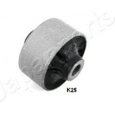 Japanparts RU-K25 - JAPANPARTS HYUNDAI С-блок переднього важеля i10 08-