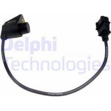 Delphi SS10886 - DELPHI OPEL датчик обертів двигуна VECTRA 2.5 92-