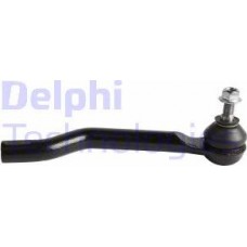 Delphi TA6424 - DELPHI NISSAN наконечник рул. тяги правий X-Trail 14-