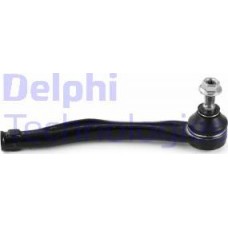 Delphi TA3412 - DELPHI NISSAN наконечник рул. тяги прав PULSAR 14-