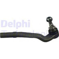 Delphi TA3020 - Наконечник рульової тяги MERCEDES CLS C218- ES212.W212 FR -->31.10.2013 09>>