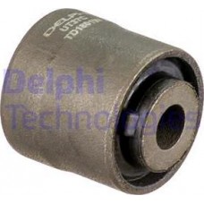 Delphi TD1801W - DELPHI FORD С-блок задньої підвіски наруж. Mondeo - 15