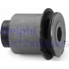 Delphi TD1747W - DELPHI MAZDA С-блок передн.важеля Mazda 06 07-