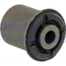 Delphi TD1756W - Сайлентблок HYUNDAI-KIA Azera-SantaFe-Sonata-Optima-Sorento F 09>>