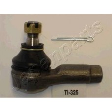 Japanparts TI-325 - JAPANPARTS MAZDA наконечник рульової тяги лів.-прав.323 85-