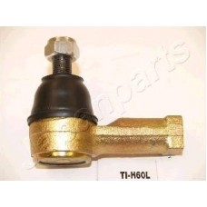 Japanparts TI-H60L - JAPANPARTS HYUNDAI наконечник рульової тяги лів. Santamo. KIA Joice