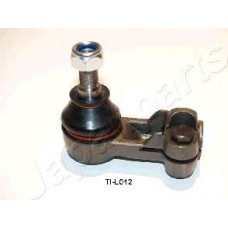 Japanparts TI-L012L - JAPANPARTS LANDROVER наконечник рул.тяги лів.Freelander 98-