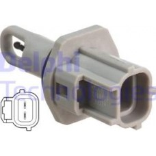 Delphi TS10503 - DELPHI FORD датчик температури впуск.повітря Connect 1.8 02-. Mondeo.