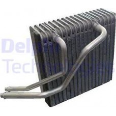 Delphi TSP0525032 - Випарник, система кондиціонування повітря