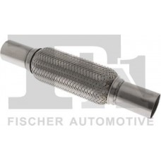 FA1 VW445-340 - FISCHER I.L. Эластичная гофра 45x340 мм 45.5 x 200.0 x 340.0 мм труба 2x 70 мм