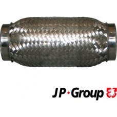 JP Group 9924203600 - Гофрована труба. вихлопна система 70x95x200