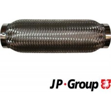 JP Group 9924203100 - Гнучка труба, система відведення ВГ