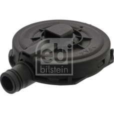 Febi Bilstein 49546 - Клапан. відведення повітря з картера AUDI 3.0 V6 30V вир-во FEBI
