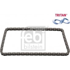 Febi Bilstein 49505 - FEBI ".TRITAN". BMW привідна ланцюг E87.90.60.F10