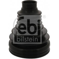 Febi Bilstein 44152 - Ремонтний комплект пильника шарніра рівних кутових швидкостей. з елементами монтажу