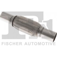 FA1 442-272 - FISCHER I.B. Эластичная гофра 42x272 мм 42.5 x 150.0 x 272.0 мм труба 2x 61 мм