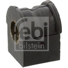 Febi Bilstein 45044 - FEBI RENAULT втулка стабілізатора передн.d=21mm Laguna II