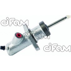 Cifam 404-088 - CIFAM BMW робочий циліндр зчеплення сист.FTE 5 E39 96-03