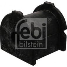 Febi Bilstein 41499 - Втулка стабілізатора заднього Chevrolet Lacetti-Daewoo Nubira 03- d=10mm