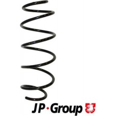 JP Group 4142208400 - JP GROUP CITROEN пружина передн. підвіски С2.С3