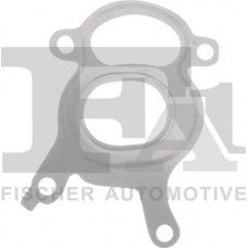 FA1 410-527 - FISCHER BMW прокладка турбокомпресора X5-F15. X1-E84. 1-F20