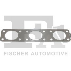 FA1 410-008 - FISCHER BMW прокладка випускного колектора 3 E36. 5 E39