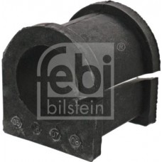 Febi Bilstein 41131 - Втулка стабілізатора MITSUBISHI L200 96-07 FI WEW.27MM