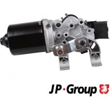 JP Group 4398201400 - JP GROUP двигун склоочисника RENAULT Kangoo 08-