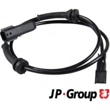 JP Group 4397101200 - Датчик, кількість обертів колеса