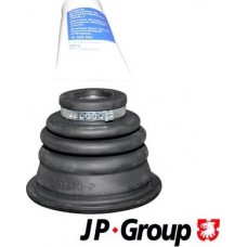 JP Group 4343700610 - JP GROUP RENAULT К-т пильнику ШРКШ КПП з підшипн. Laguna.Master 802685