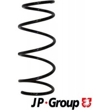 JP Group 4342204100 - JP GROUP RENAULT пружина підвіски передн.Clio 98-