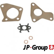 JP Group 4317751410 - JP GROUP RENAULT комплект прокладок турбокомпресора MEGANE II. SCENIC II 03-. NISSAN