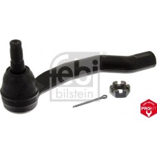 Febi Bilstein 42743 - FEBI NISSAN наконечник рул.тяги прав.Navara 06-