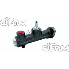 Cifam 505-014G - Циліндр зчеплення головн. ВАЗ 2101-2107. 2121 чавун вир-во CIFAM