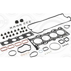 Elring 513.330 - ELRING FORD К-кт прокладок ГБЦ MONDEO IV 2.0 SCTi 10-15. S-MAX WA6 2.0 EcoBoost 10-14. LAND ROVER DISCOVERY SPORT L550 2.0 4x4 1