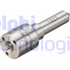 Delphi 6980581 - Ремонтний комплект, інжекторна форсунка