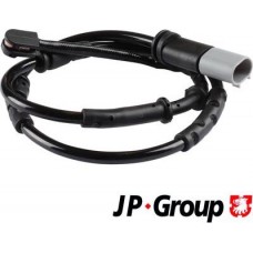 JP Group 6097300700 - Конт. попер. сигналу, знос гальм. накл.