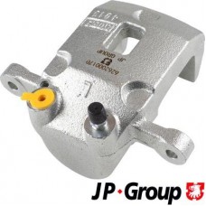 JP Group 6262000170 - JP GROUP суппорт задн. лів. SSANGYONG 05-