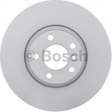 BOSCH 0986479436 - BOSCH диск гальмівний передн. BMW X5 E70 34862