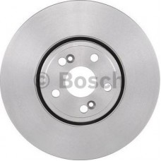 BOSCH 0986479565 - BOSCH RENAULT гальмівний диск передн. Espace 06-