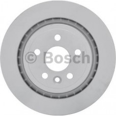 BOSCH 0986479398 - BOSCH  VOLVO диск гальмівний задній S60 II. S80 II