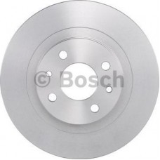 BOSCH 0986479346 - BOSCH LV диск гальмівний передній вентилір. 260мм ваз 2110-.... R-14