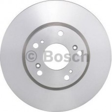 BOSCH 0986479364 - BOSCH HONDA гальмівний диск передн.Civic 05 - 28223