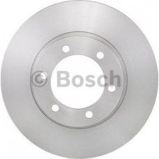 BOSCH 0986479304 - Диск тормозной TOYOTA LAND CRUISER 3.0-4.0 03- передн. пр-во Bosch