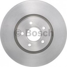 BOSCH 0986479310 - BOSCH VOLVO диск гальмівний передн.C70.S40 II.V50 04-