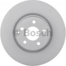 BOSCH 0986479332 - BOSCH DB диск гальмівний передній W211 1.8-3.5 02-.